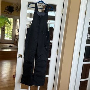 Arctix Women's Essential Insulated Bib Overalls